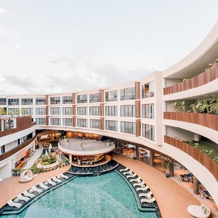 Hue Hotels And Resorts Boracay Managed By Hii Manoc-Manoc Eksteriør billede
