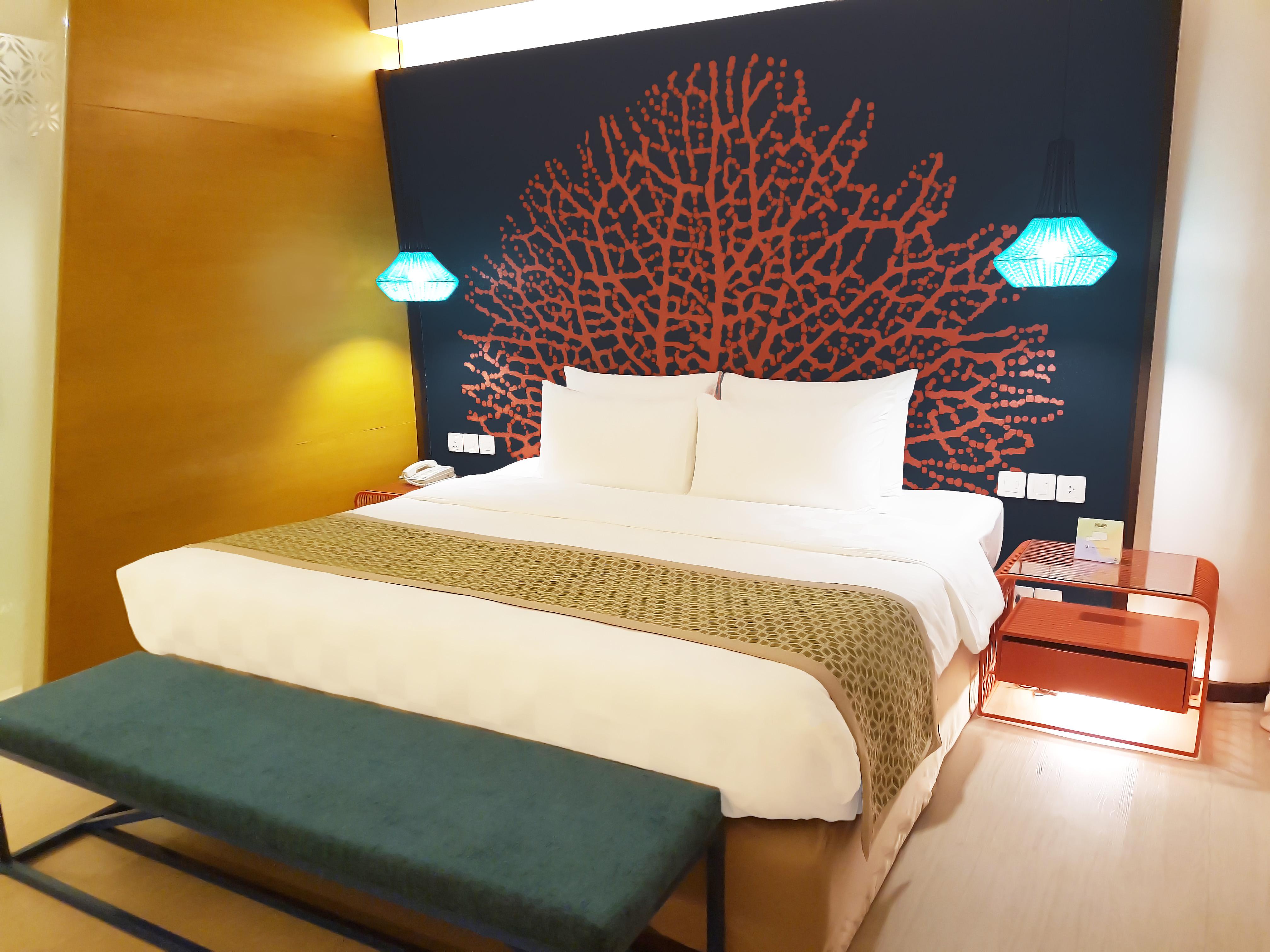 Hue Hotels And Resorts Boracay Managed By Hii Manoc-Manoc Eksteriør billede