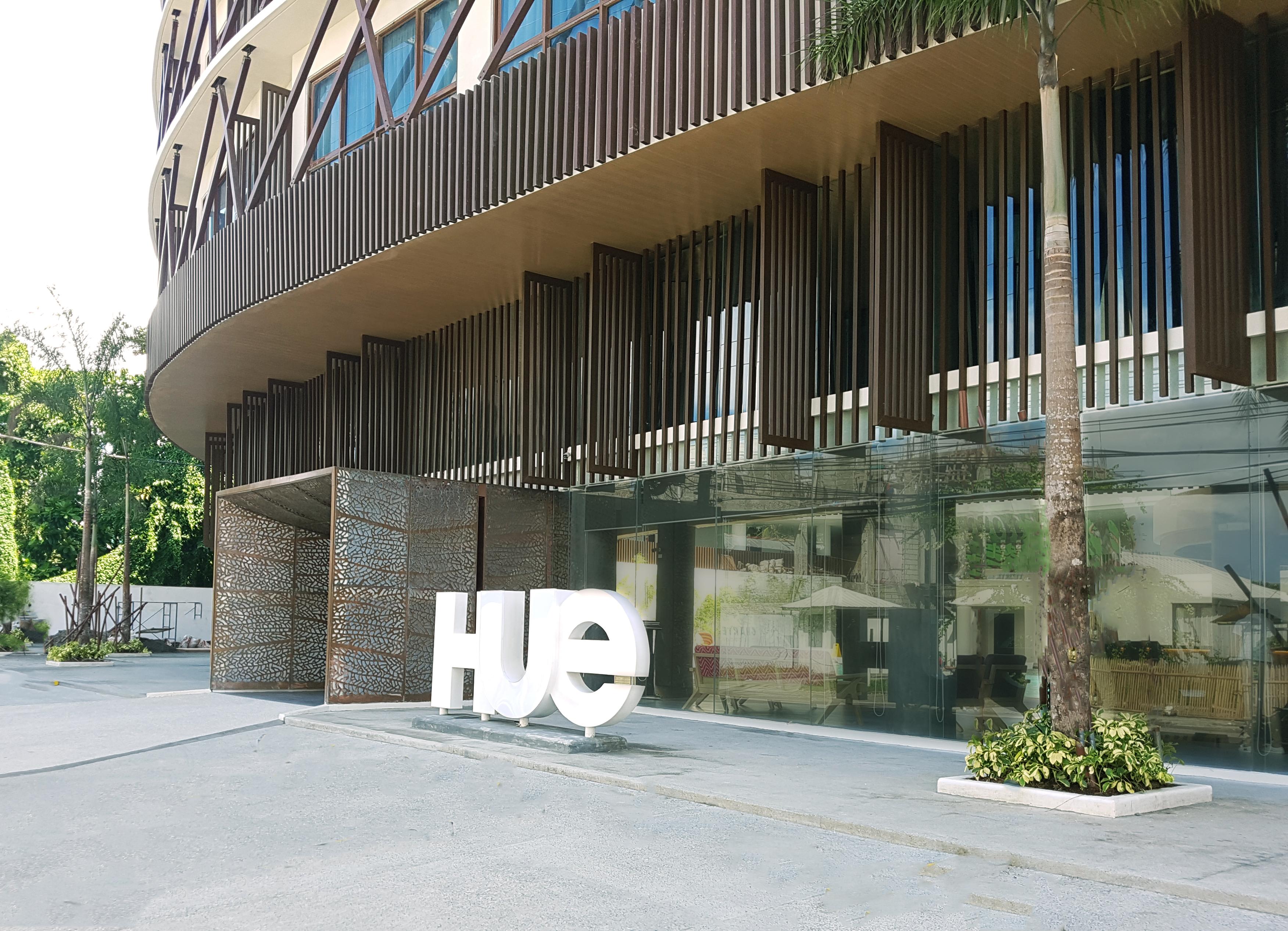 Hue Hotels And Resorts Boracay Managed By Hii Manoc-Manoc Eksteriør billede