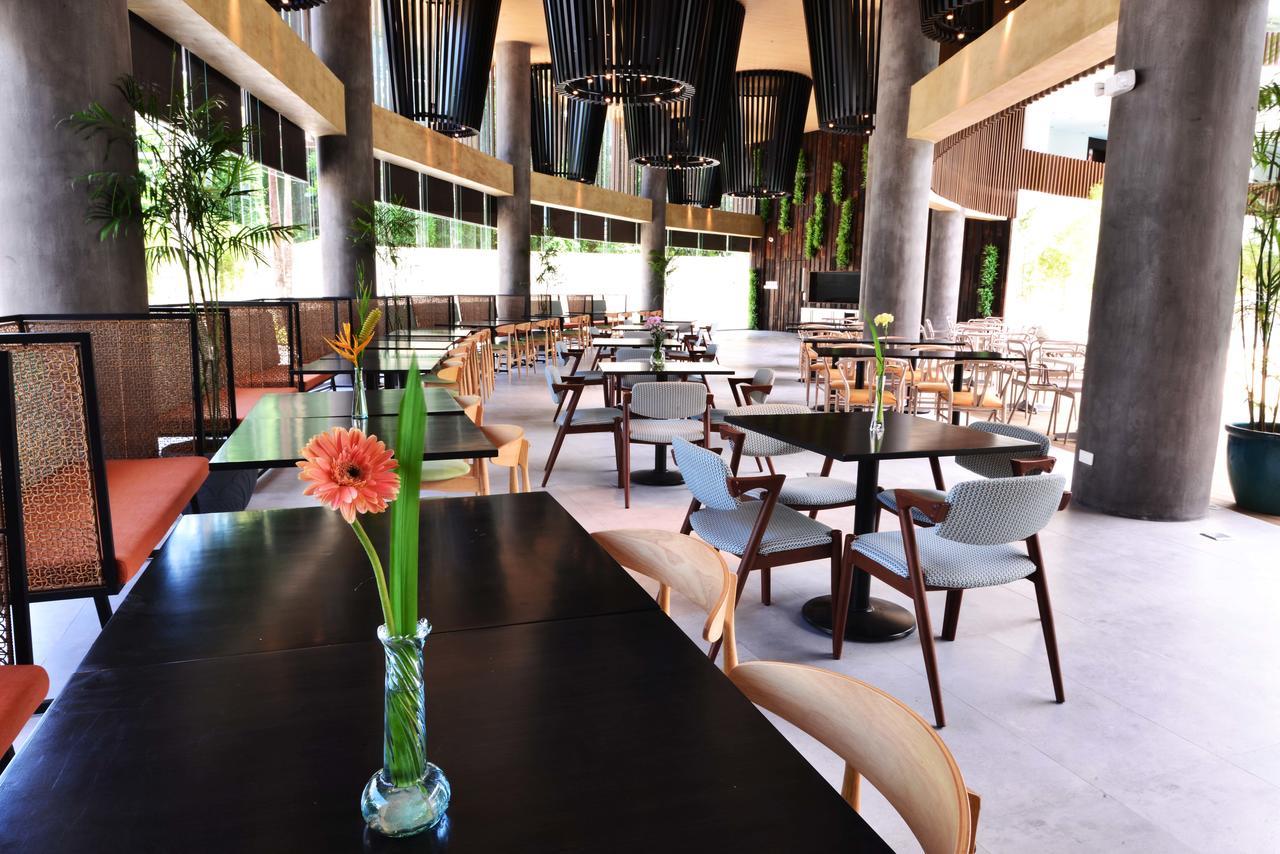 Hue Hotels And Resorts Boracay Managed By Hii Manoc-Manoc Eksteriør billede