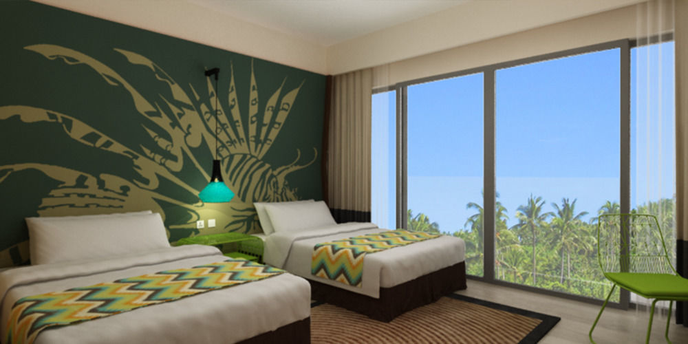 Hue Hotels And Resorts Boracay Managed By Hii Manoc-Manoc Eksteriør billede
