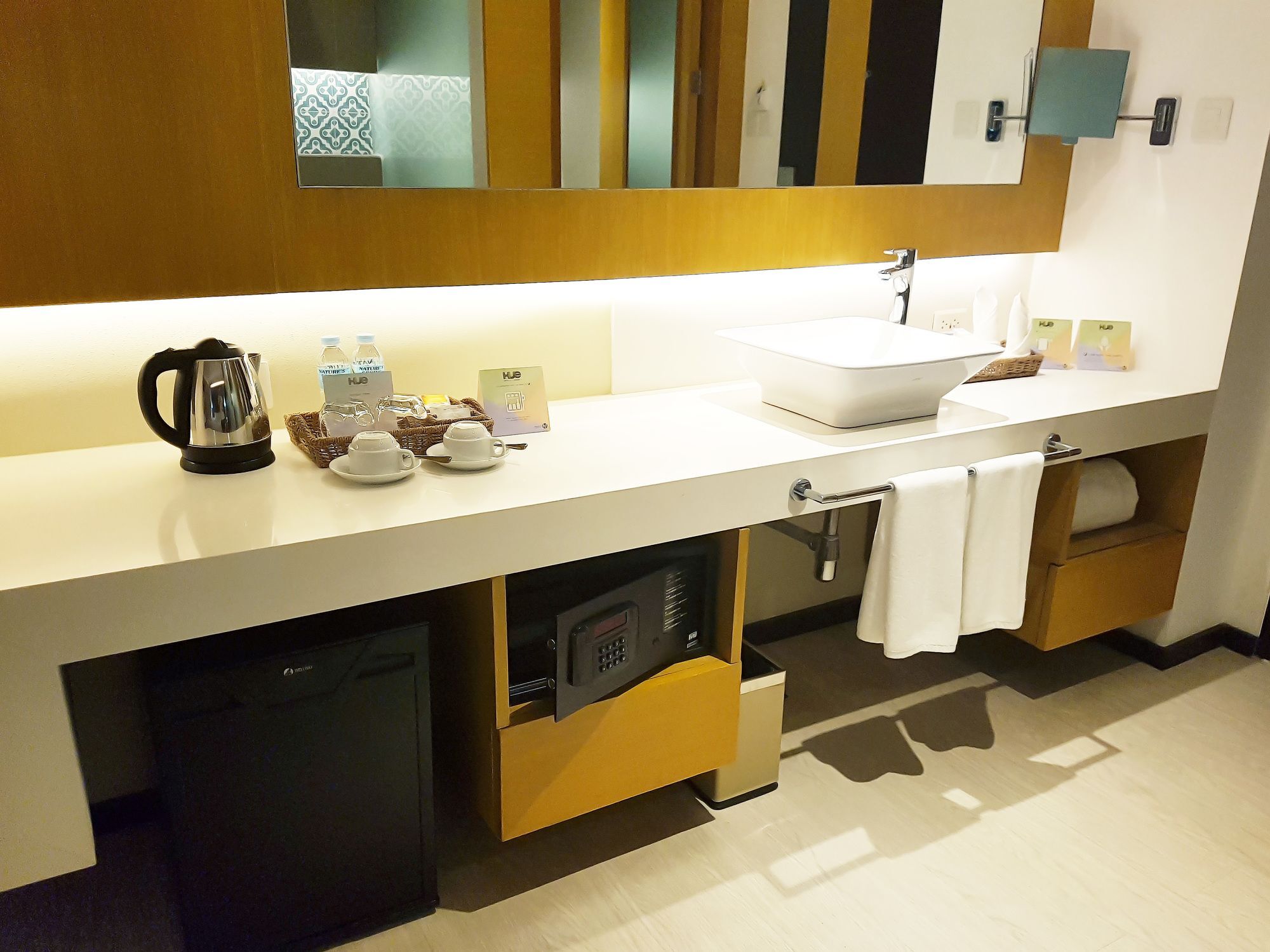 Hue Hotels And Resorts Boracay Managed By Hii Manoc-Manoc Eksteriør billede