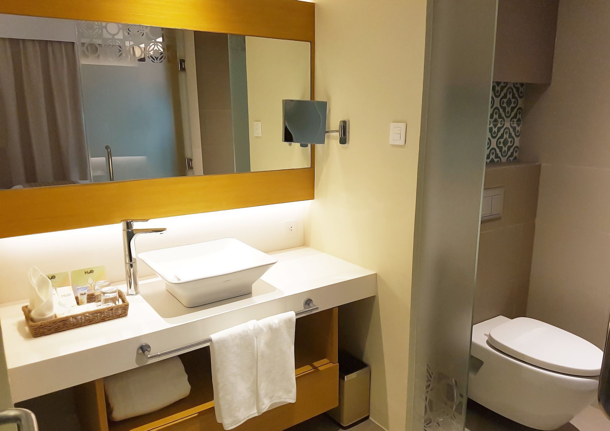 Hue Hotels And Resorts Boracay Managed By Hii Manoc-Manoc Eksteriør billede