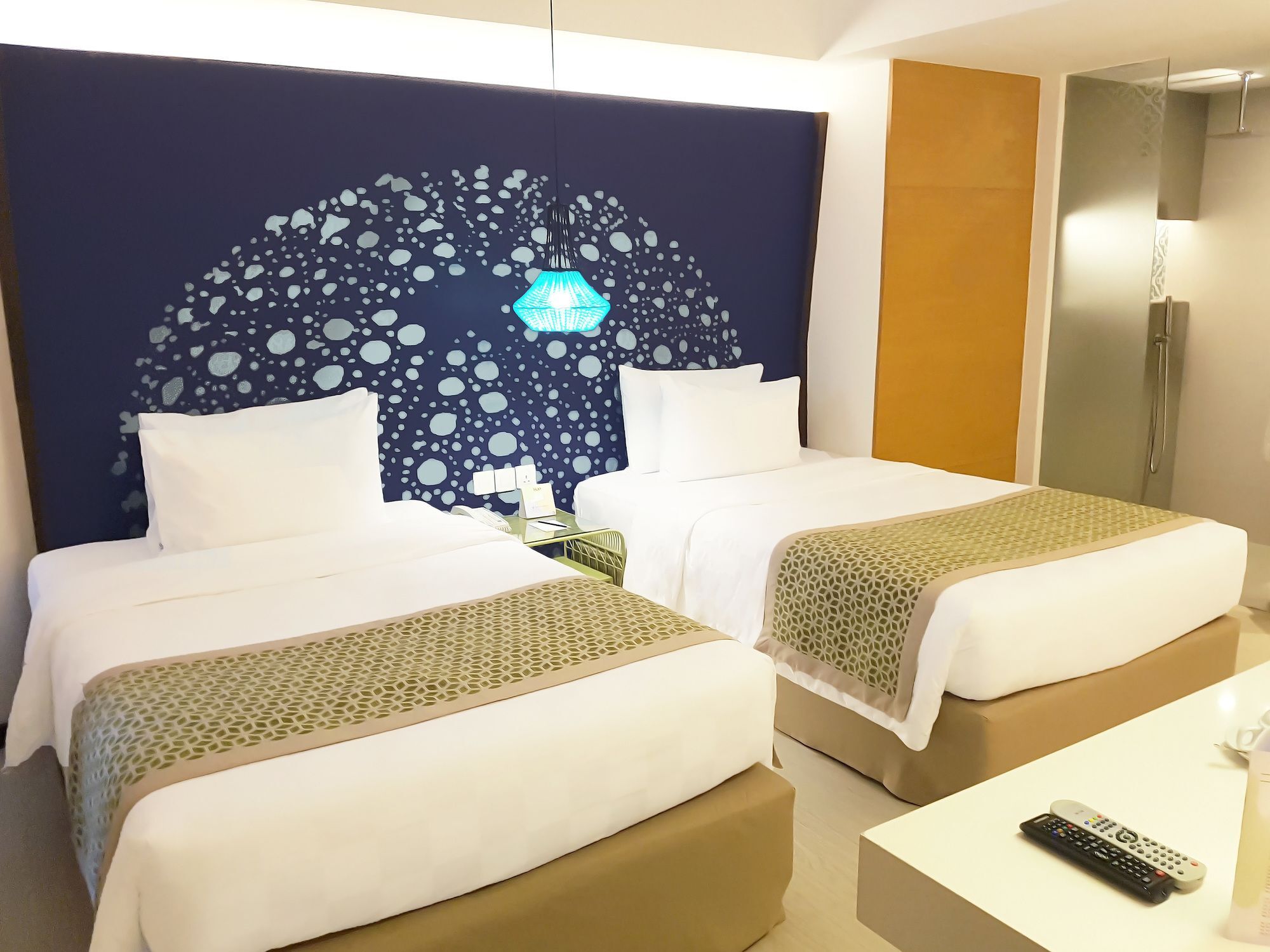 Hue Hotels And Resorts Boracay Managed By Hii Manoc-Manoc Eksteriør billede